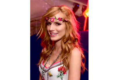 ディズニー・チャンネル出身ベラ・ソーン、ポルノ映画を監督 画像