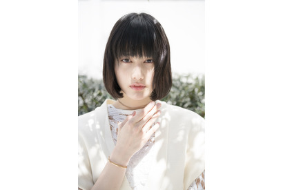 橋本愛、民放連ドラ5年ぶりの出演！高畑充希の同期に「同期のサクラ」 画像