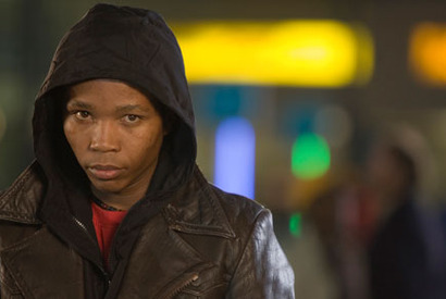 アフリカ映画初のアカデミー賞外国語映画賞受賞作『ツォツィ』4月14日公開初日決定 画像