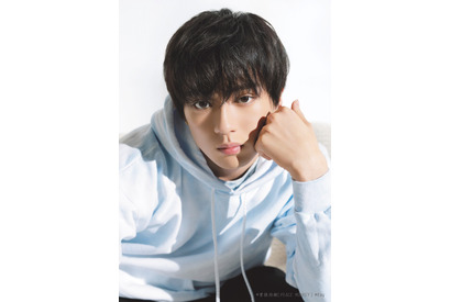 新田真剣佑も高畑充希の“同期”に！ 社長目指す新入社員役「同期のサクラ」 画像