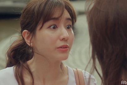 田中みな実、「奪い愛、夏」第4話で覚醒!? 予告編に反響 画像