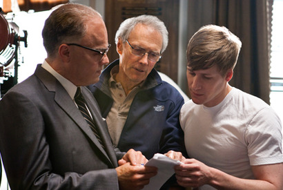 8割が「いままでのレオと違う！」　『J・エドガー』試写会アンケート発表！ 画像