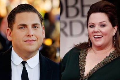 【ハリウッドより愛をこめて】“笑い”でオスカー助演俳優部門を席巻する、注目の2人 画像