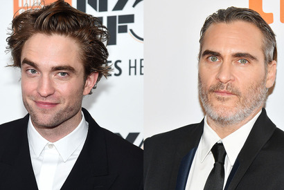 “バットマン”R・パティンソンと“ジョーカー”J・フェニックス、共演の可能性はナシ 画像