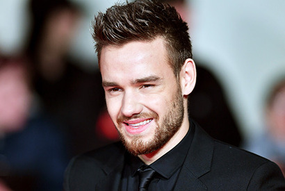 リアム・ペイン、隠していたルイ・トムリンソンとの不仲を明かす 画像