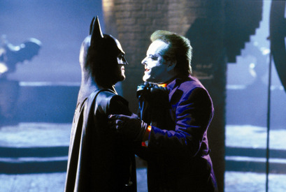 ジャック・ニコルソン演じる“ジョーカー”に注目！1989年メガヒット『バットマン』放送 画像
