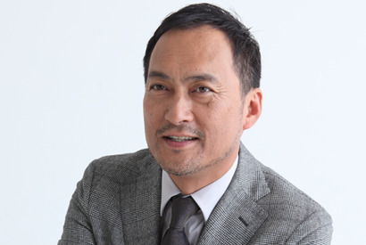 渡辺謙インタビュー　「夢とリスク、どちらが勝つかなんです」 画像