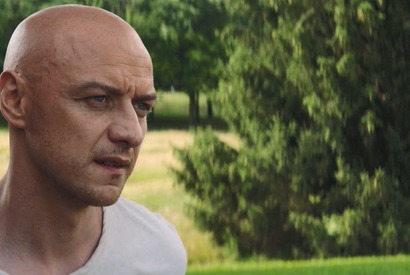 プロフェッサーXが「別れの言葉」を…『X-MEN』もうひとつのエンディング公開 画像