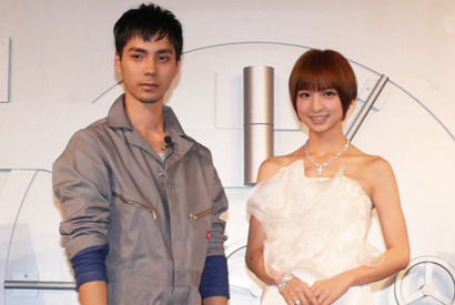 AKB48篠田麻里子、もし寿命100年あったら「100年後もAKBやっていたい」 画像