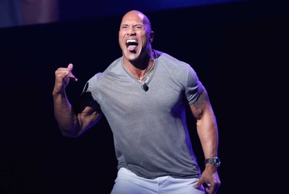 ドウェイン・ジョンソンが再び“ザ・ロック”に！WWEへ復帰宣言でファン歓喜 画像