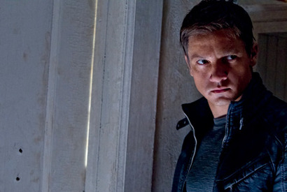 ジェレミー・レナー、『ボーン』シリーズ最新作を引っさげての初来日決定！ 画像