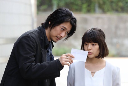 岸井ゆきの 、ディーン・フジオカと「シャーロック」で再共演「なんだか懐かしい気持ち」 画像