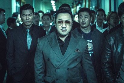 スタローン製作でリメイク決定 マ・ドンソク主演『悪人伝』2020年夏公開 画像