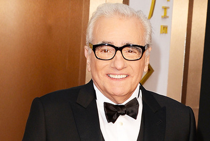 マーベル映画を批判したマーティン・スコセッシ、『ジョーカー』を監督したかった？ 画像