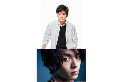 田中圭×中村倫也、“生き別れの兄弟”役で濃密共演「不協和音」SPドラマ化 画像
