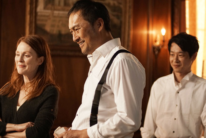 【ご招待】『ベル・カント とらわれのアリア』試写会に10組20名様 画像