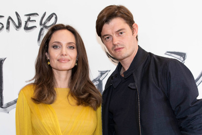【インタビュー】アンジェリーナ・ジョリー＆サム・ライリー「受け入れることの力を信じている」 画像