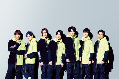 キンプリ＆スピッツ＆乃木坂46ら豪華出演で贈る「Mステ」3時間SP 画像