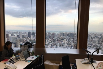 【MOVIEブログ】六本木へ引っ越し 画像