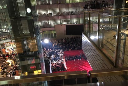 【MOVIEブログ】映画祭中盤 画像