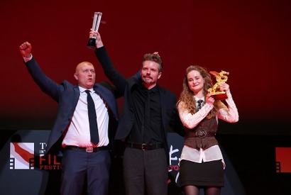 【MOVIEブログ】2019東京国際映画祭 Day9＆10