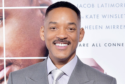 ウィル・スミス、初の大腸内視鏡検査で前がん病変のポリープ発見　無事切除 画像