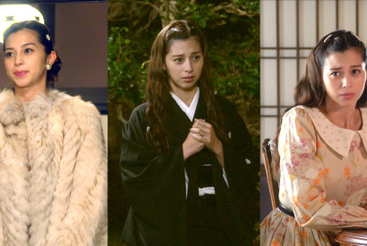 中条あやみ「悪魔の手毬唄」キーパーソンに　注目は「レトロなお洋服」 画像