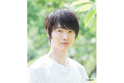 神木隆之介、池井戸潤原作ドラマ初出演「鉄の骨」ドラマ化 画像