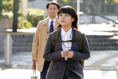 高畑充希演じるサクラの 決断と破壊 に視聴者から 最終回みたい の声 同期のサクラ 7話 Cinemacafe Net