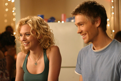 シネマカフェ的海外ドラマvol.228　“愛され女子”になる方法って？　第1回 画像