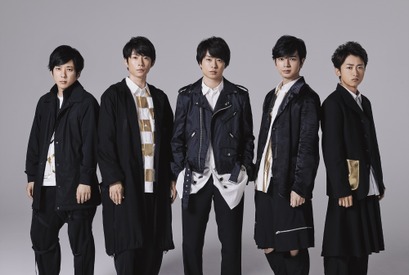 嵐の新曲初披露に 同期のサクラ ミニドラマも ベストアーティスト19 放送 Cinemacafe Net