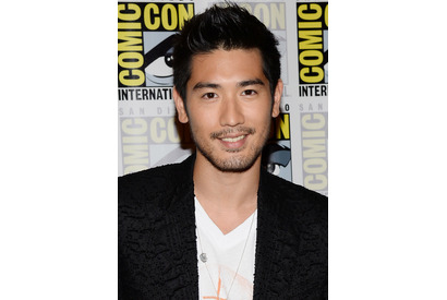 俳優ゴッドフリー・ガオ、35歳の若さで死去 リリー・コリンズらが追悼 画像