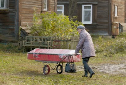 『私のちいさなお葬式』“お葬式計画”のきっかけが明らかに…冒頭映像入手 画像