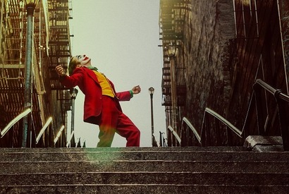 『ジョーカー』1月リリース決定　平田広明で日本語吹替版を収録 画像