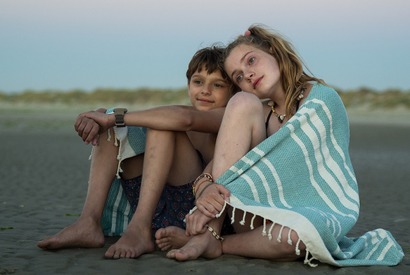 子どもたちの“秘密の計画”と“初恋”描く『恐竜が教えてくれたこと』公開 画像