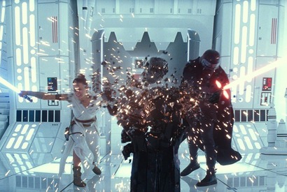 フォースの覚醒～最後のジェダイ、そしてスカイウォーカーの夜明けへ『スター・ウォーズ』一挙おさらい 画像