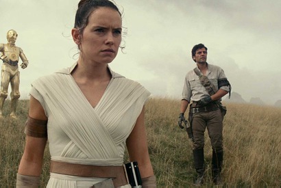 『スター・ウォーズ』完結編が最速上映決定 上映時間は2時間22分に 画像