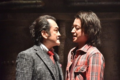 伊勢谷友介＆吉高由里子の姿も『カイジ』過去シリーズふり返り映像公開 画像