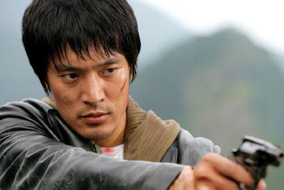 キム・ミンジュン主演、落ちこぼれ刑事たちの奮戦『おまえを逮捕する』公開初日決定 画像