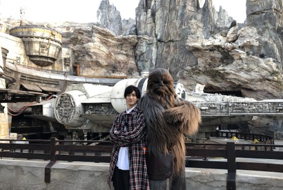 「スター・ウォーズ」の魅力に迫る番組放送、Hey! Say! JUMP中島裕翔が案内役 画像