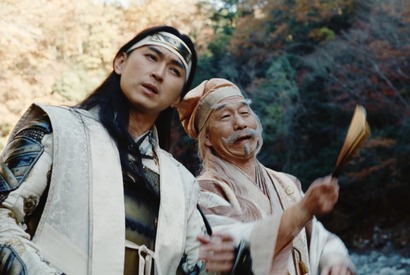 「三太郎」新CM楽曲、Half time Old「みんな自由だ」MVフルで公開 画像