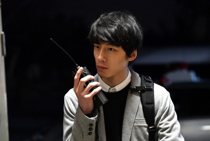 坂口健太郎「シグナル」映画化＆SPドラマ化へ「ボロボロになる姿を見せたい」 画像