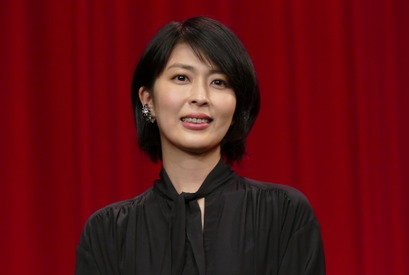 松たか子、愛娘に『アナ雪』ソングを歌った反応は？「A-Studio」 画像