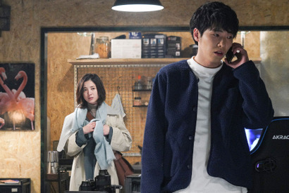 柄本佑“尾高”に賞賛の声、大貫勇輔のダンスに魅了される視聴者も…「知らなくていいコト」3話 画像