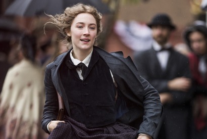 アカデミー賞作品賞ノミネート『若草物語』など4作品を一挙上映、特別試写会開催 画像