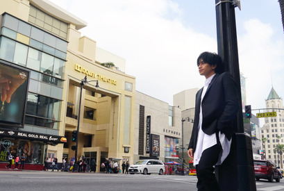 WOWOW「アカデミー賞授賞式」ゲスト、中島健人スペシャルコメント動画公開 画像