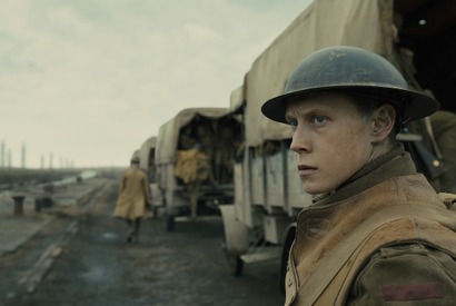 難関なミッションに同行せよ、究極の没入体験をスクリーンで『1917 命をかけた伝令』 画像