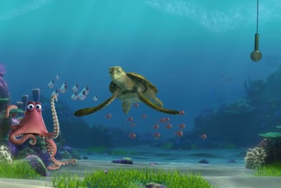 【ディズニー】TDSタートル・トークがファストパス対象に　2月6日より 画像