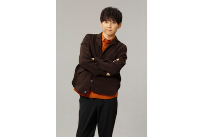 梶裕貴、実写連ドラ初主演！ AIとの結婚生活描く「ぴぷる」放送 画像