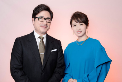 インタビュー ジョン カビラ 高島彩 今年のアカデミー賞を大予想 驚く結果が待っているかも Cinemacafe Net